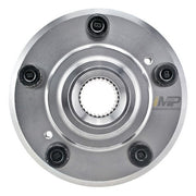 InMotion Parts Wheel Hub P/N:SPK027 - Image 1