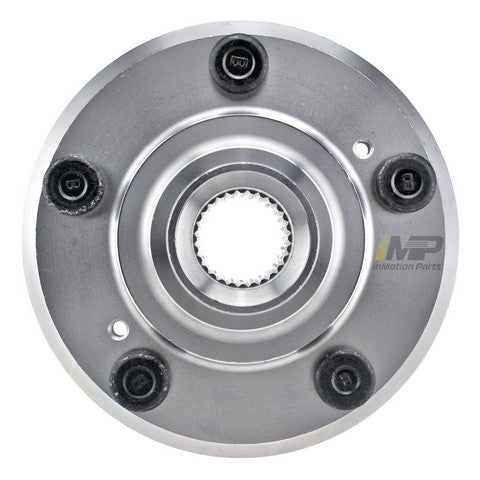 InMotion Parts Wheel Hub P/N:SPK027 - Image 1