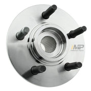 InMotion Parts Wheel Hub P/N:SPK029 - Image 4