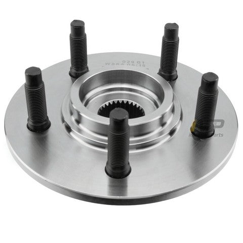 InMotion Parts Wheel Hub P/N:SPK029 - Image 3