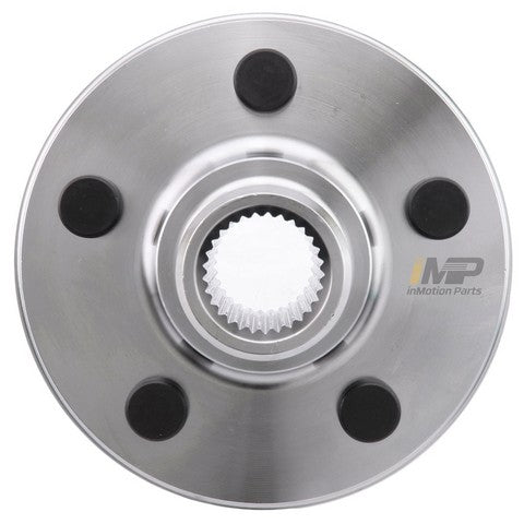 InMotion Parts Wheel Hub P/N:SPK029 - Image 2