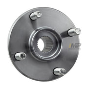 InMotion Parts Wheel Hub P/N:SPK044 - Image 3