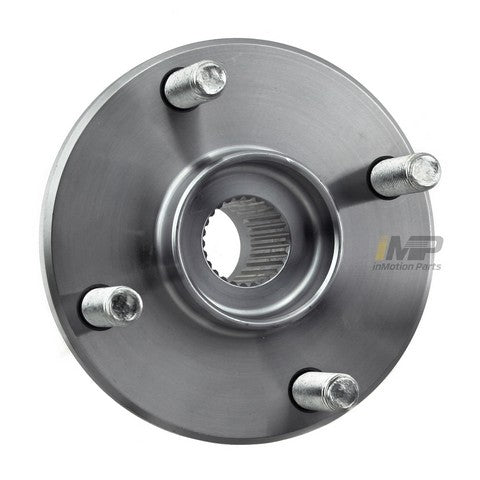InMotion Parts Wheel Hub P/N:SPK044 - Image 3