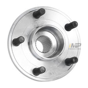 InMotion Parts Wheel Hub P/N:SPK081 - Image 4