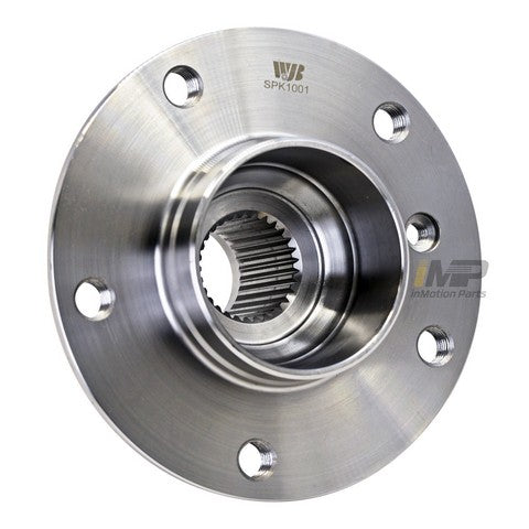 InMotion Parts Wheel Hub P/N:SPK1001 - Image 1