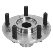 InMotion Parts Wheel Hub P/N:SPK1004 - Image 4