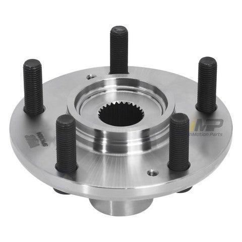 InMotion Parts Wheel Hub P/N:SPK1004 - Image 4