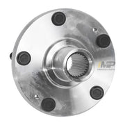 InMotion Parts Wheel Hub P/N:SPK1004 - Image 3