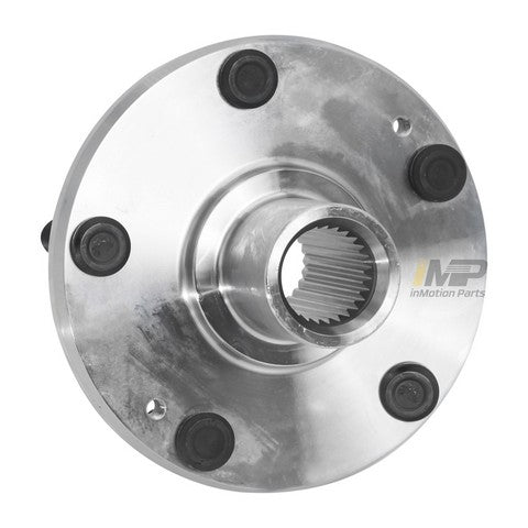 InMotion Parts Wheel Hub P/N:SPK1004 - Image 3