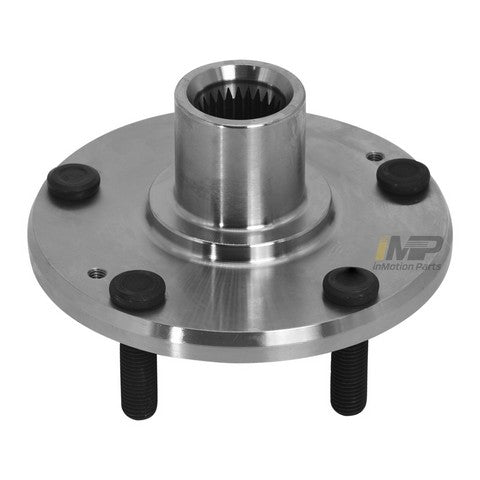 InMotion Parts Wheel Hub P/N:SPK1004 - Image 2