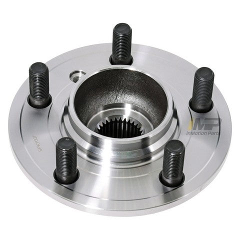 InMotion Parts Wheel Hub P/N:SPK1007 - Image 1