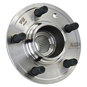InMotion Parts Wheel Hub P/N:SPK1012 - Image 2