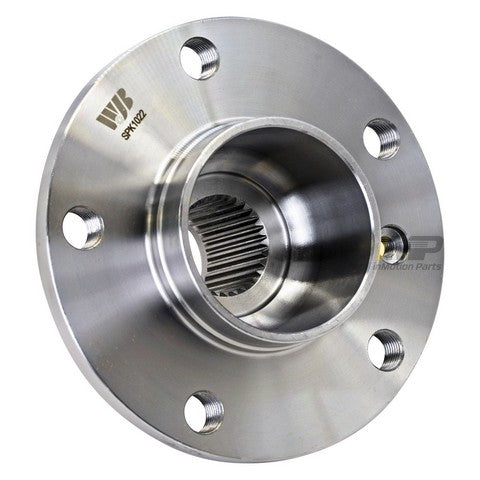 InMotion Parts Wheel Hub P/N:SPK1022 - Image 3