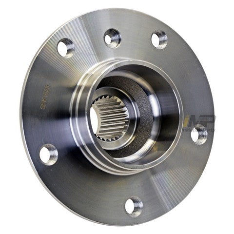 InMotion Parts Wheel Hub P/N:SPK1025 - Image 2