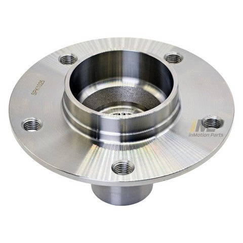 InMotion Parts Wheel Hub P/N:SPK1025 - Image 1