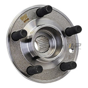 InMotion Parts Wheel Hub P/N:SPK1026 - Image 4