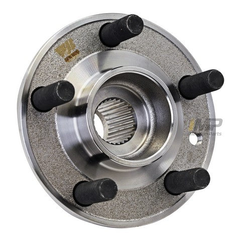 InMotion Parts Wheel Hub P/N:SPK1026 - Image 4