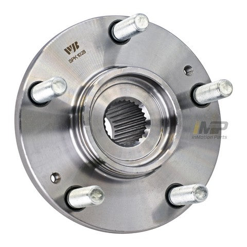 InMotion Parts Wheel Hub P/N:SPK1028 - Image 4