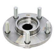 InMotion Parts Wheel Hub P/N:SPK1028 - Image 3