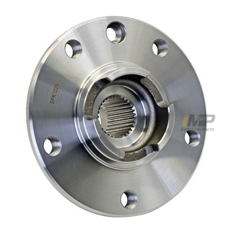 InMotion Parts Wheel Hub P/N:SPK1029 - Image 4