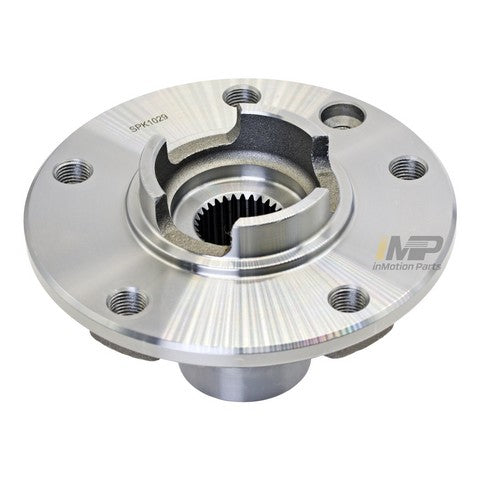 InMotion Parts Wheel Hub P/N:SPK1029 - Image 3