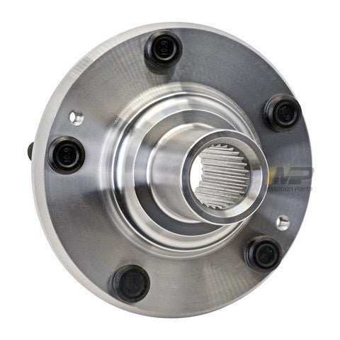 InMotion Parts Wheel Hub P/N:SPK1033 - Image 2