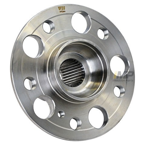 InMotion Parts Wheel Hub P/N:SPK1036 - Image 3