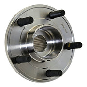 InMotion Parts Wheel Hub P/N:SPK1037 - Image 1