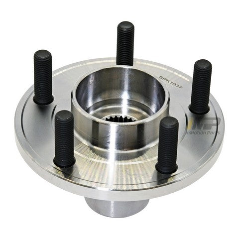 InMotion Parts Wheel Hub P/N:SPK1037 - Image 4