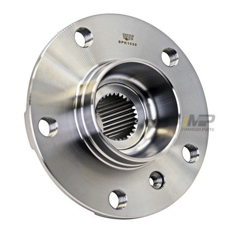 InMotion Parts Wheel Hub P/N:SPK1039 - Image 1