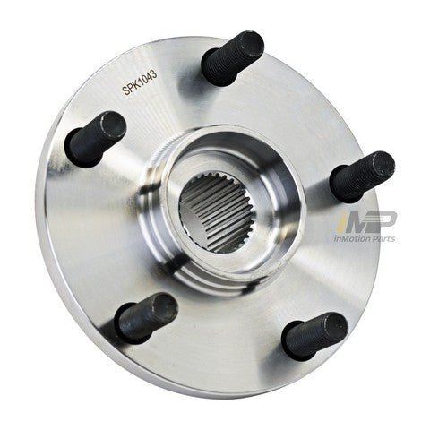 InMotion Parts Wheel Hub P/N:SPK1043 - Image 4