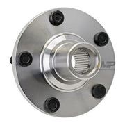 InMotion Parts Wheel Hub P/N:SPK1043 - Image 2