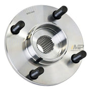 InMotion Parts Wheel Hub P/N:SPK1045 - Image 4