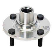 InMotion Parts Wheel Hub P/N:SPK1045 - Image 2
