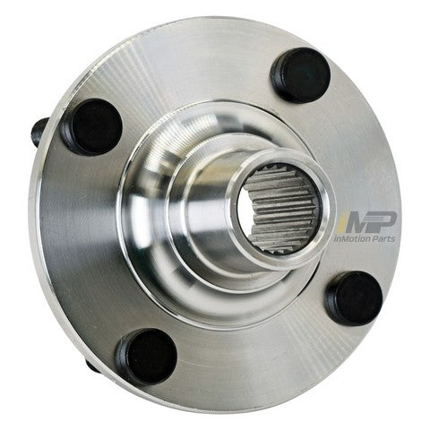 InMotion Parts Wheel Hub P/N:SPK1045 - Image 1