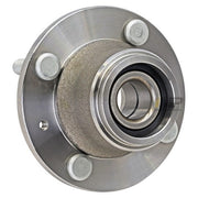 InMotion Parts Wheel Hub P/N:SPK1046 - Image 1
