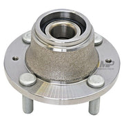 InMotion Parts Wheel Hub P/N:SPK1046 - Image 2
