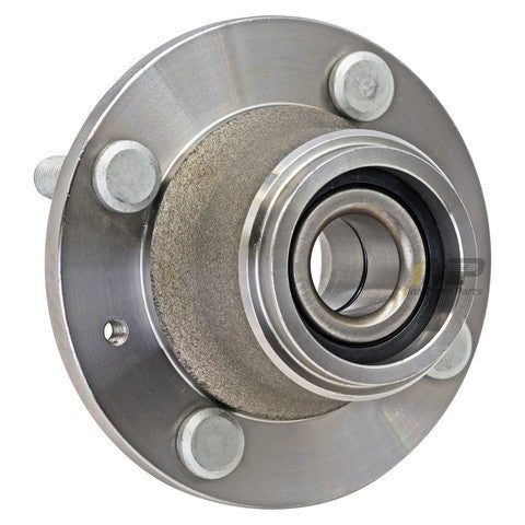 InMotion Parts Wheel Hub P/N:SPK1046 - Image 1