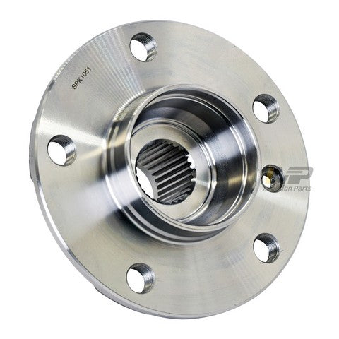 InMotion Parts Wheel Hub P/N:SPK1051 - Image 4