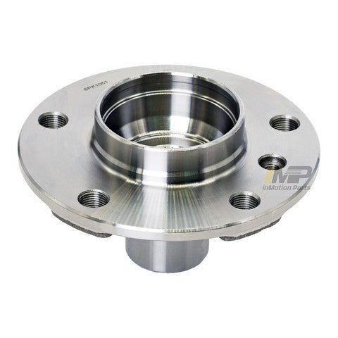 InMotion Parts Wheel Hub P/N:SPK1051 - Image 2