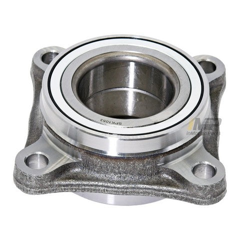 InMotion Parts Wheel Hub P/N:SPK1053 - Image 3