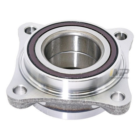 InMotion Parts Wheel Hub P/N:SPK1053 - Image 2