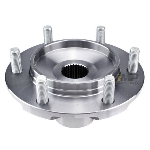 InMotion Parts Wheel Hub P/N:SPK107 - Image 3