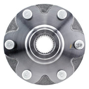 InMotion Parts Wheel Hub P/N:SPK107 - Image 2
