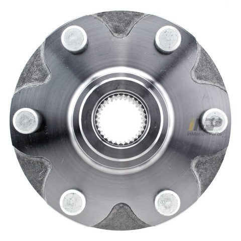 InMotion Parts Wheel Hub P/N:SPK107 - Image 2
