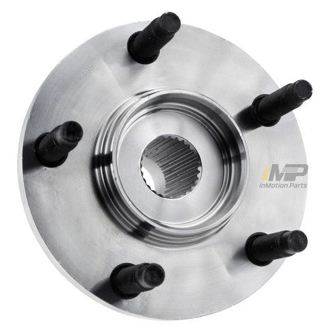 InMotion Parts Wheel Hub P/N:SPK108 - Image 2