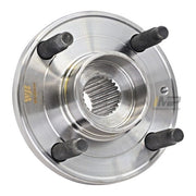 InMotion Parts Wheel Hub P/N:SPK13506399 - Image 1