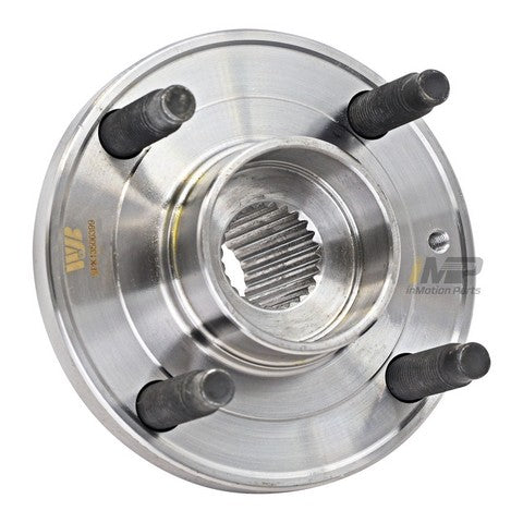 InMotion Parts Wheel Hub P/N:SPK13506399 - Image 1