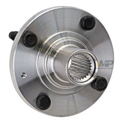 InMotion Parts Wheel Hub P/N:SPK13506399 - Image 3