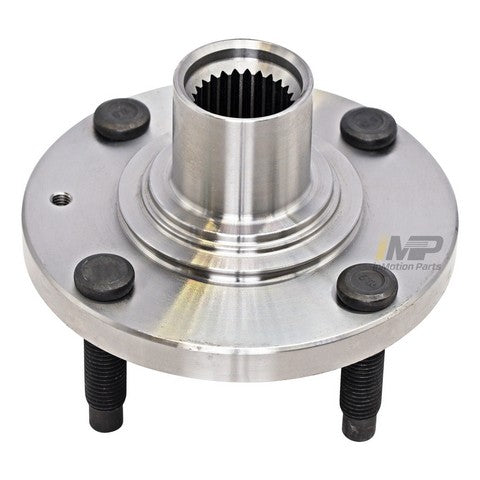 InMotion Parts Wheel Hub P/N:SPK13506399 - Image 2